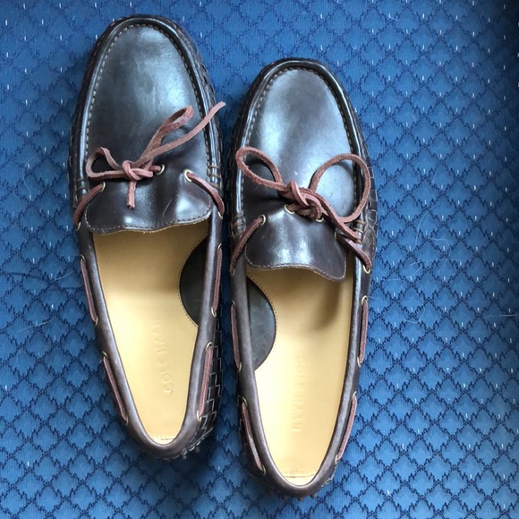 Cole Haan Loafer, Size 10 - Picture 1 of 7